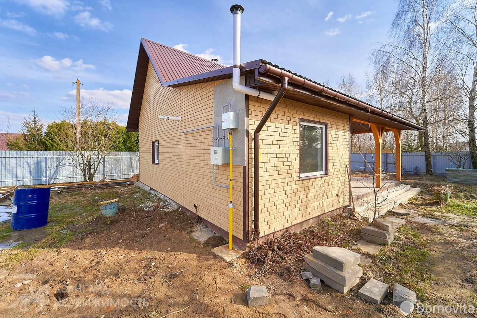 купить коттедж, Басмановка, ул. Садовая