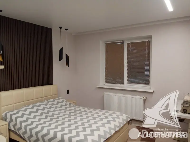 Купить 1-этажную дачу в Мирное Брестская область, 396451BYN, код 176761 - фото 18