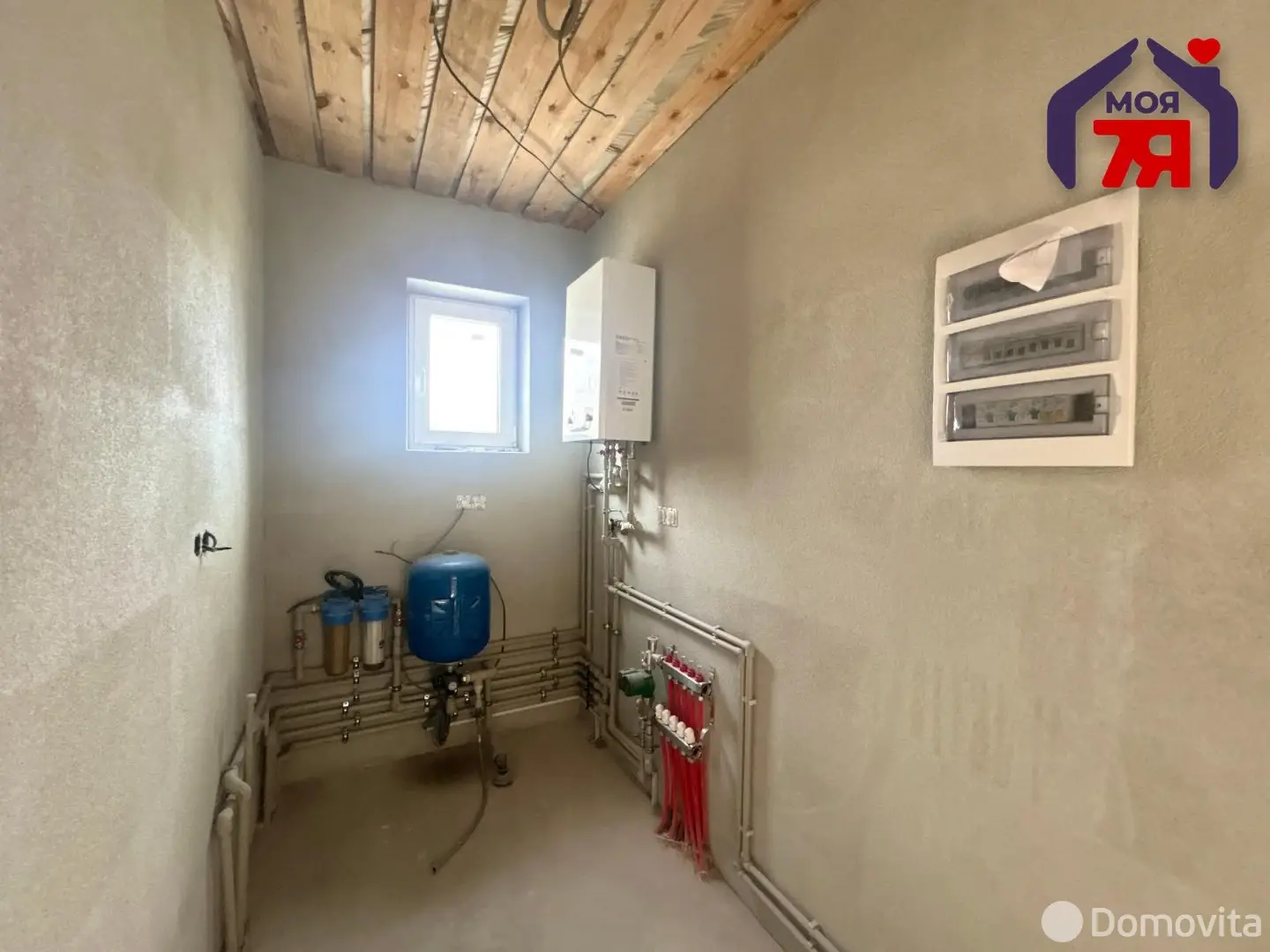 Продажа 2-этажной дачи в Плянта-9 Минская область, 63000USD, код 183483 - фото 11