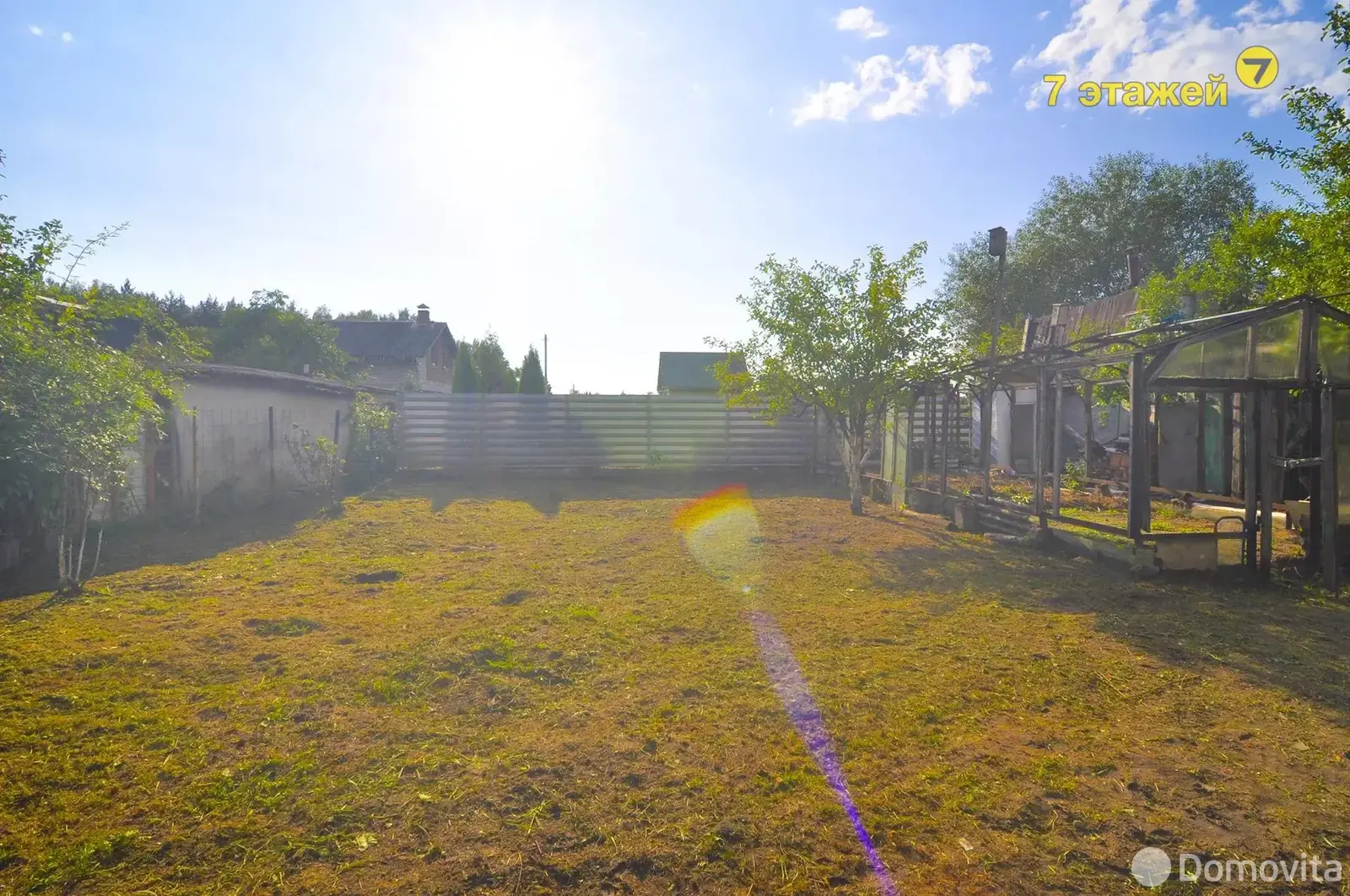 Купить 2-этажную дачу в Энергостроителе Минская область, 8000USD, код 175338 - фото 20