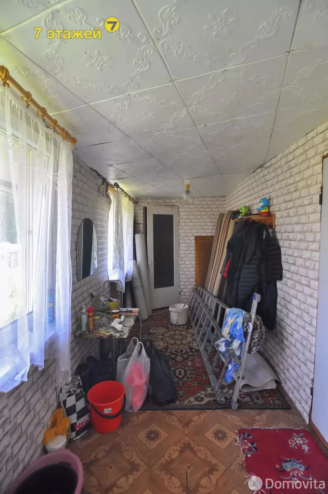 Продажа 1-этажной дачи в Вишневый сад Минская область, 11150USD, код 178393 - фото 24