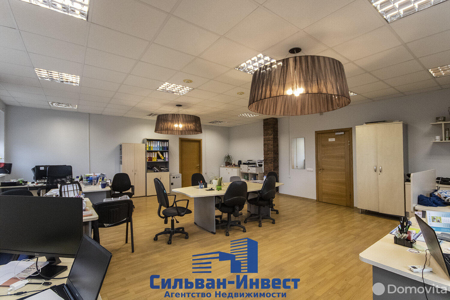 Купить офис на ул. Краснозвездная, д. 18/Б в Минске, 632740USD, код 6929 - фото 12