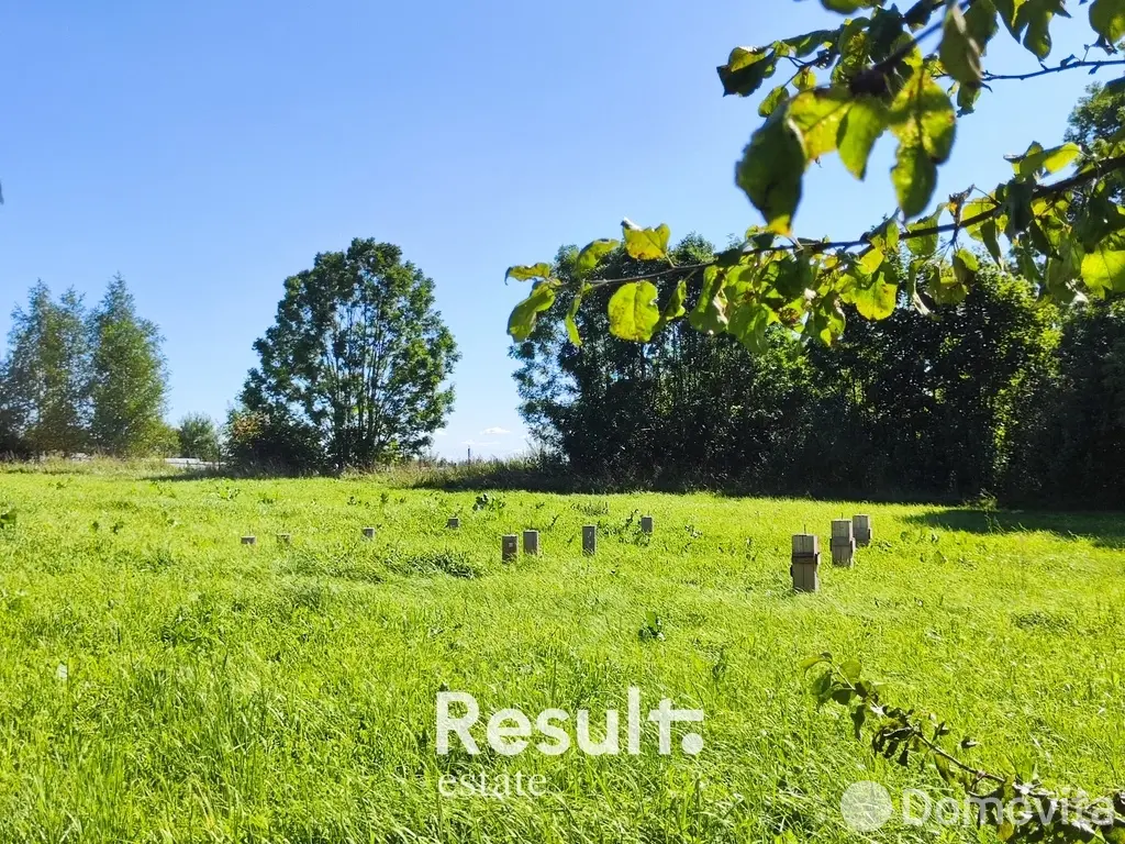 Купить земельный участок, 27 соток, Врублевщина, Минская область, 20000USD, код 570864 - фото 12