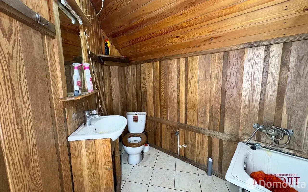 Купить офис на ул. Фабричная в Витебске, 35000USD, код 9922 - фото 25