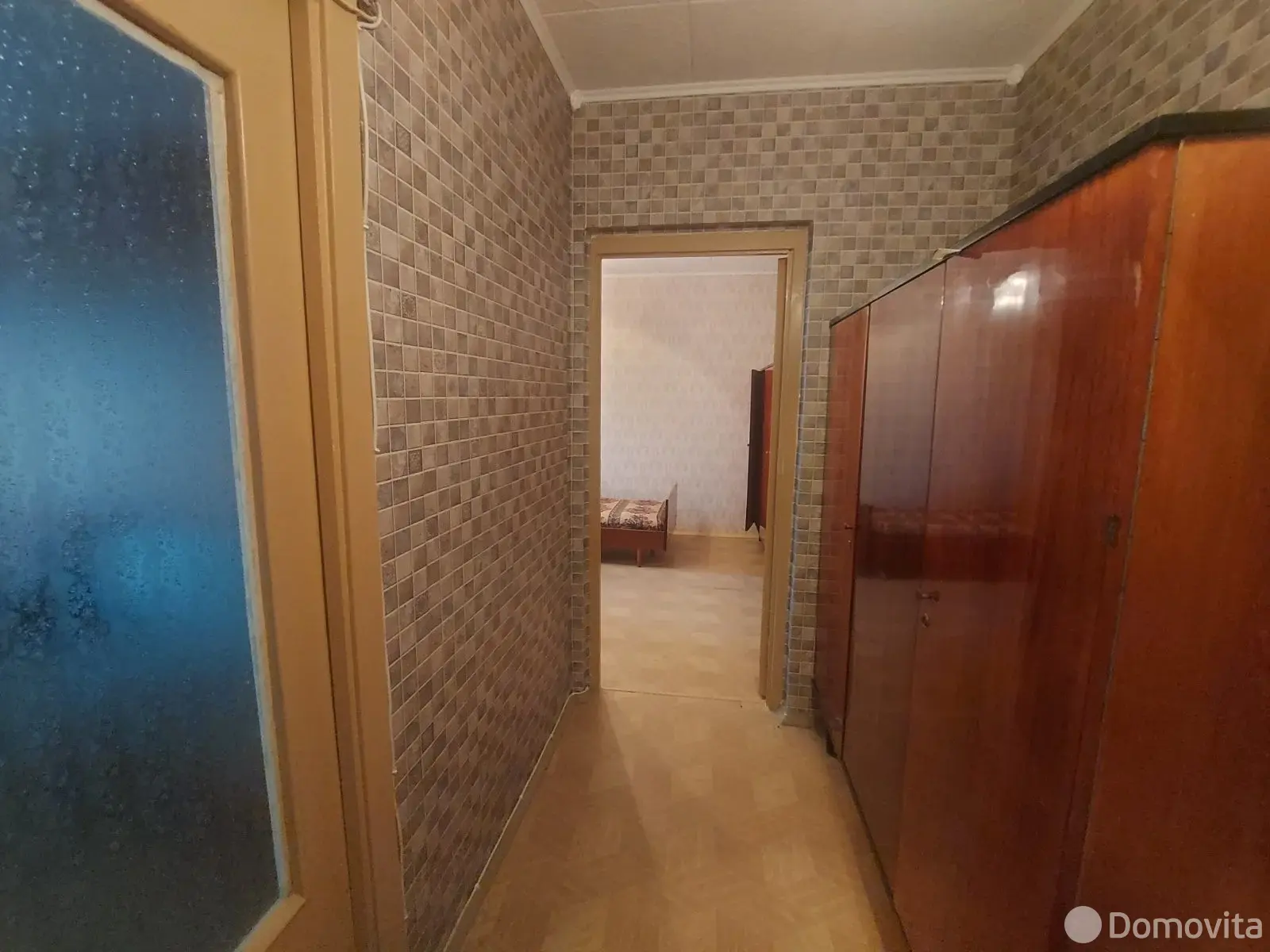 квартира, Минск, ул. Максима Горецкого, д. 77 на ст. метро Каменная горка