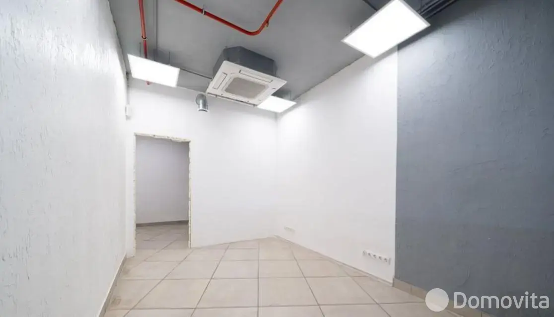 Снять торговую точку на пр-т Победителей, д. 27 в Минске, 2954EUR, код 967439 - фото 4
