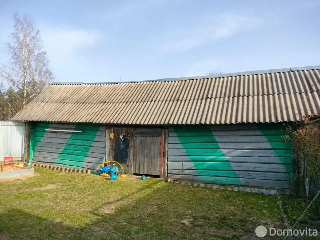 коттедж, Луговый, д. 11