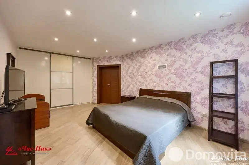 Купить 1-этажную дачу в Крыжовке Минская область, 599000USD, код 184364 - фото 43