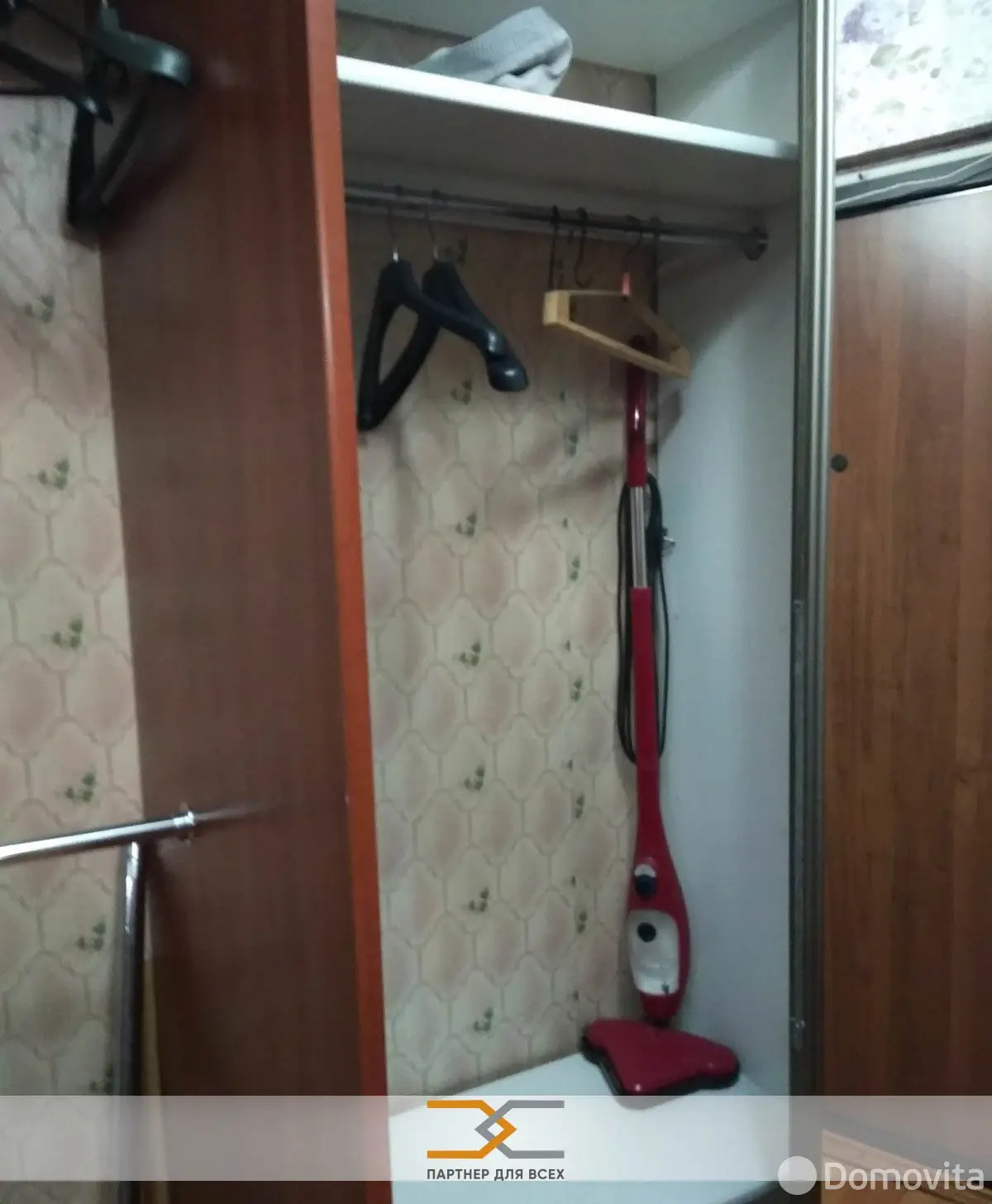 Снять 3-комнатную квартиру в Минске, ул. Руссиянова, д. 14, 500USD, код 148666 - фото 13