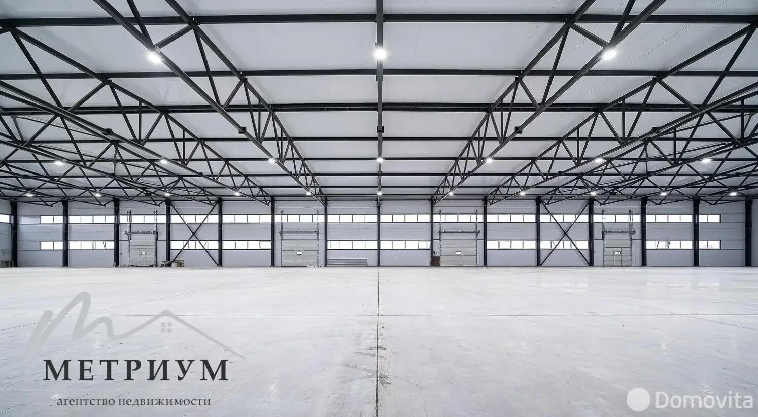 Снять склад в Большом Стиклево, код 964400 - фото 13