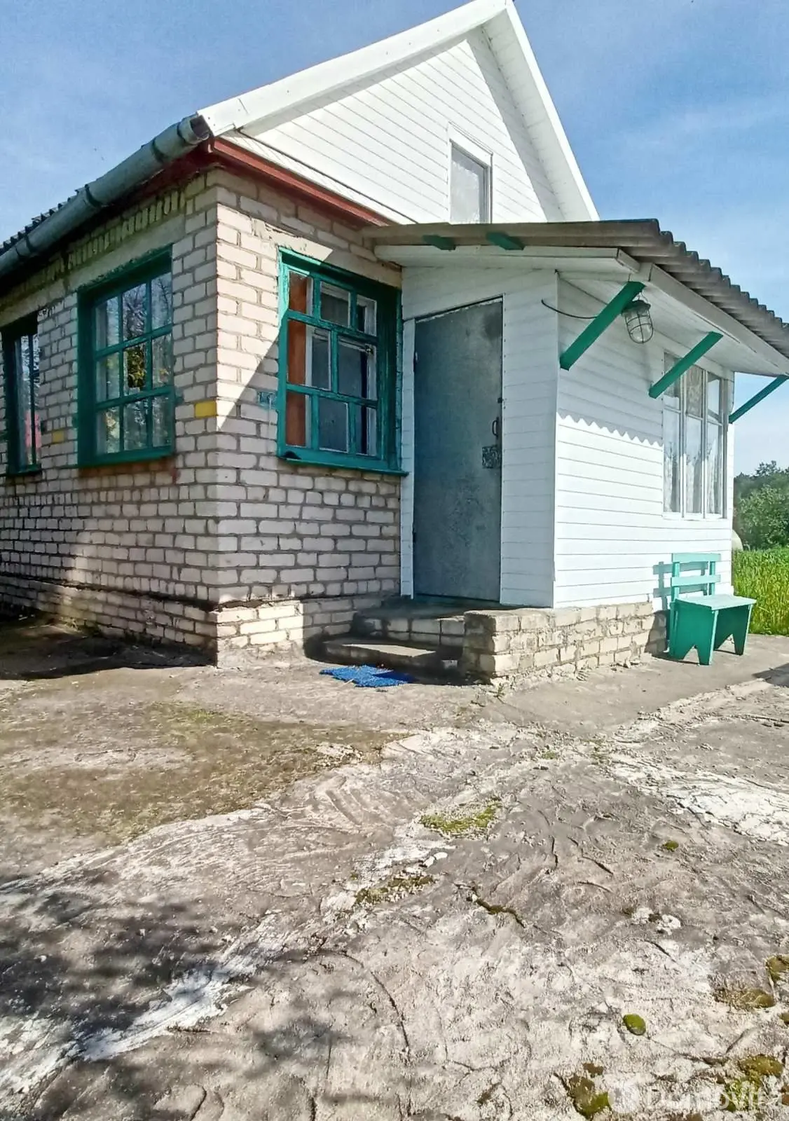 дача, ПРИОЗЕРНОЕ,