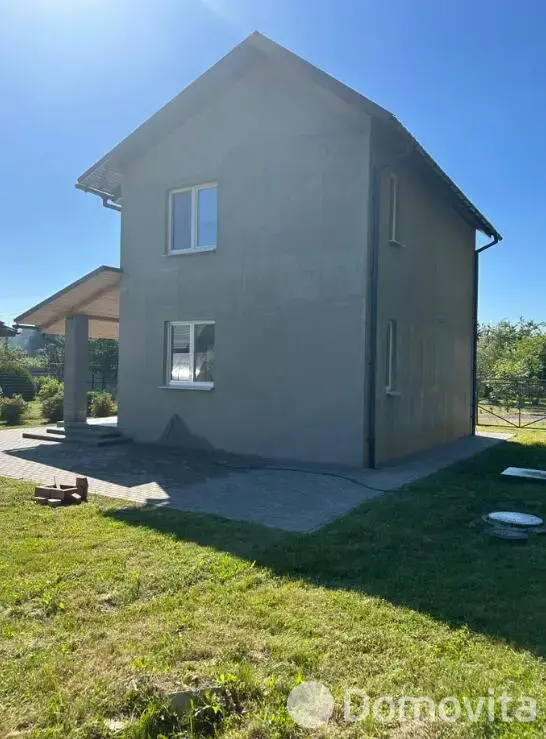 дом, Родник-5, 