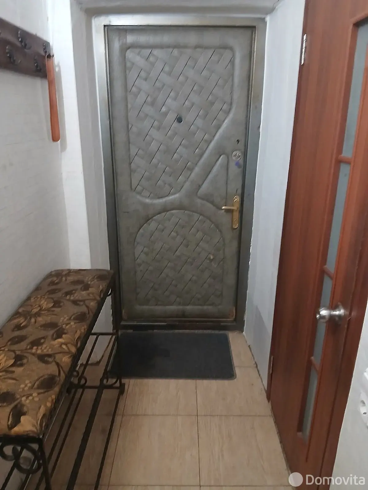 Снять 1-комнатную квартиру в Минске, ул. Фроликова, д. 23, 900BYN, код 149621 - фото 12