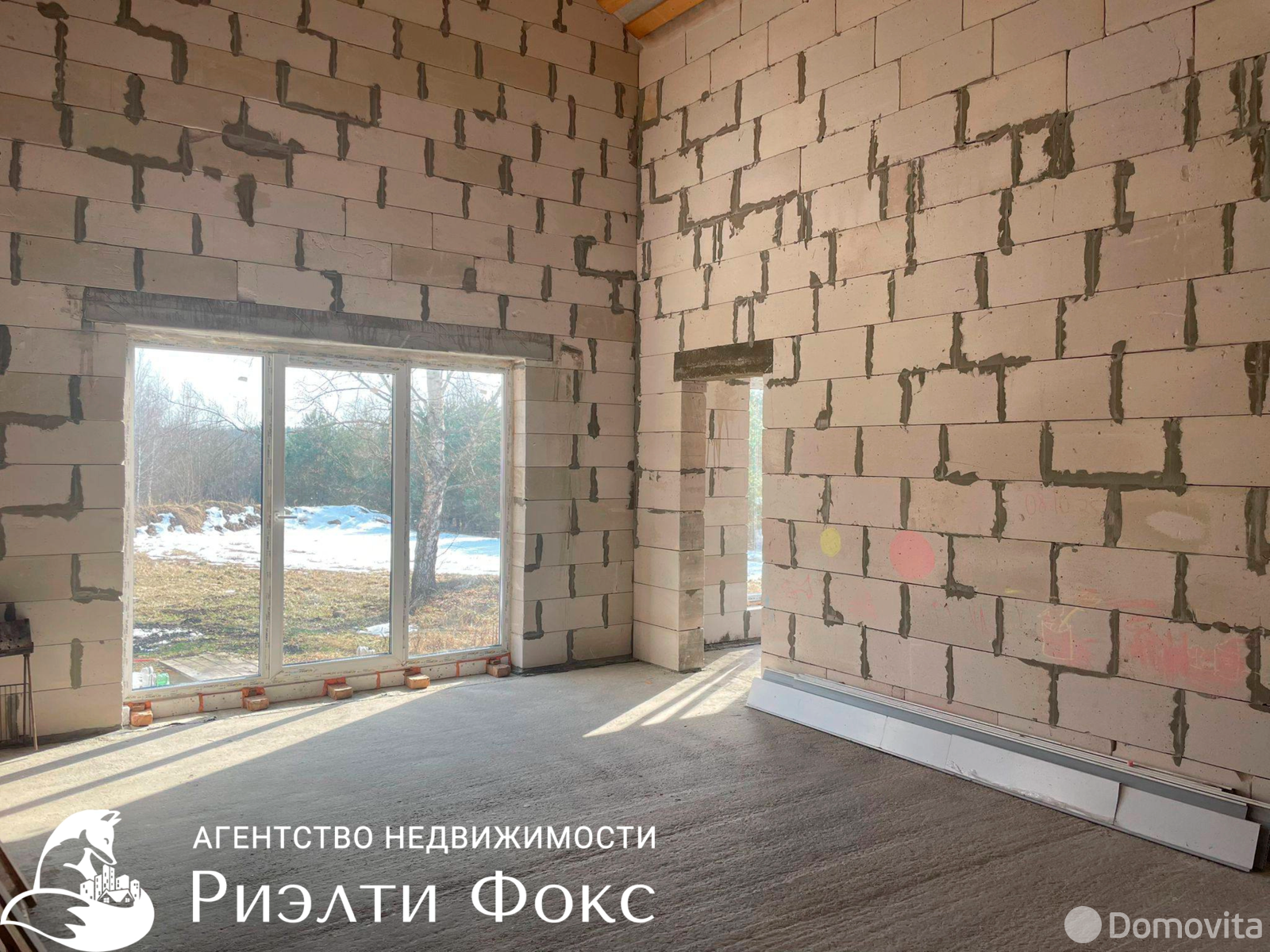 коттедж, Замошье, , стоимость продажи 152 526 р.