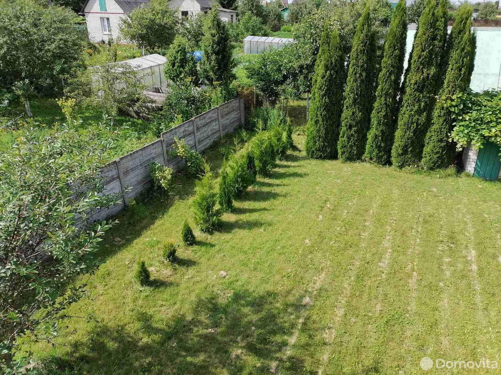 Купить 1-этажную дачу в Союз-2 д.Кривое село Минская область, 26900USD, код 179954 - фото 14