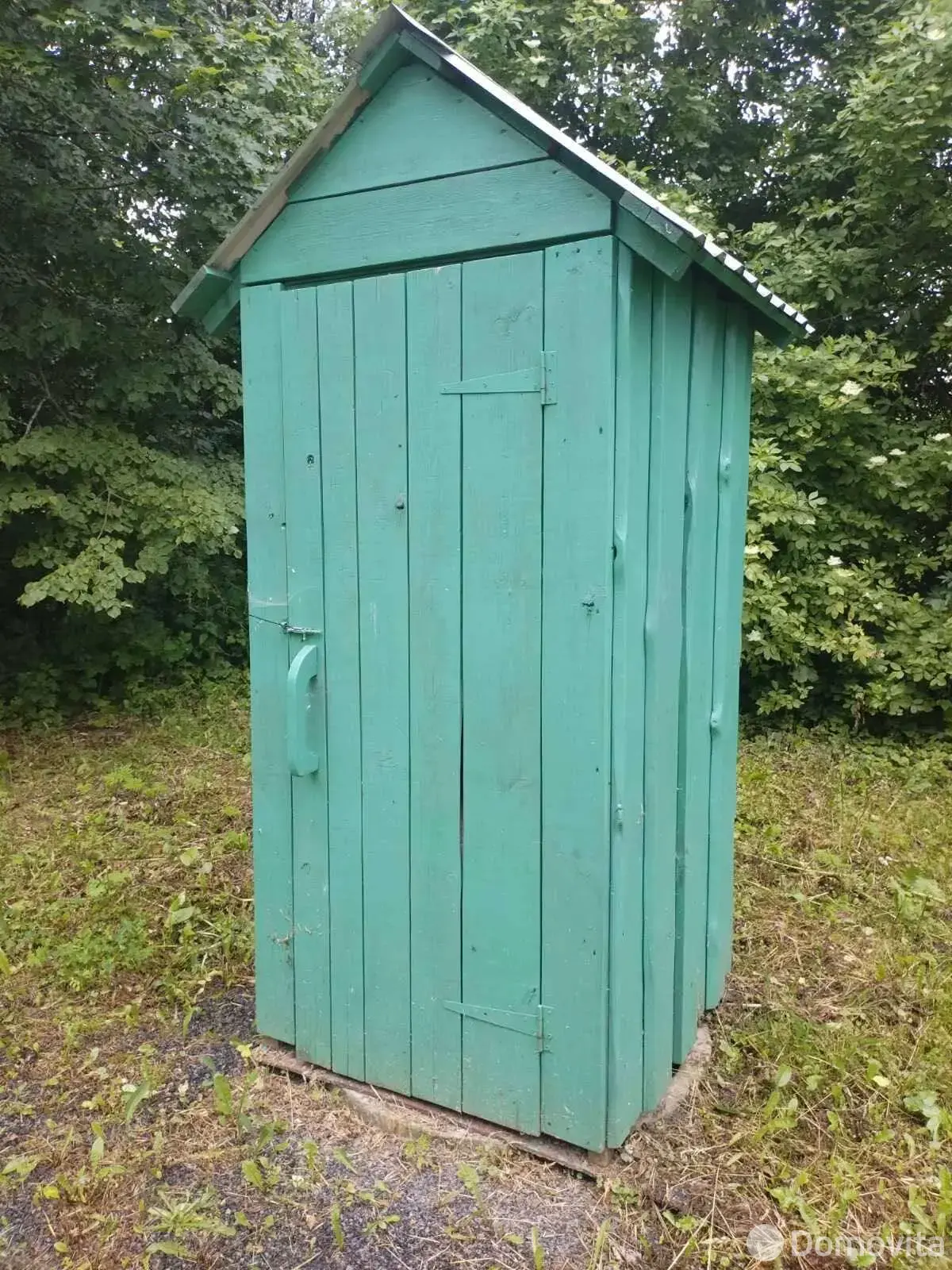 дом, Мокрица, , стоимость продажи 49 414 р.