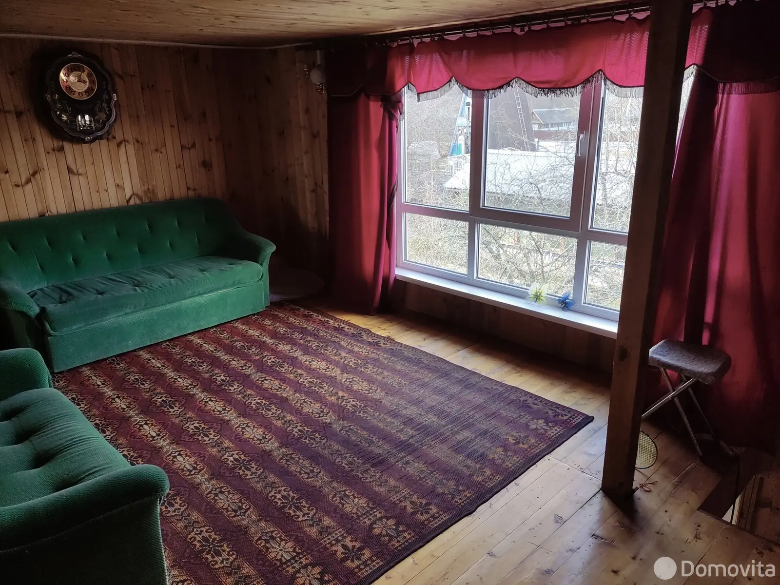 Купить 2-этажную дачу в Фруктовый Минская область, 60000USD, код 173136 - фото 14