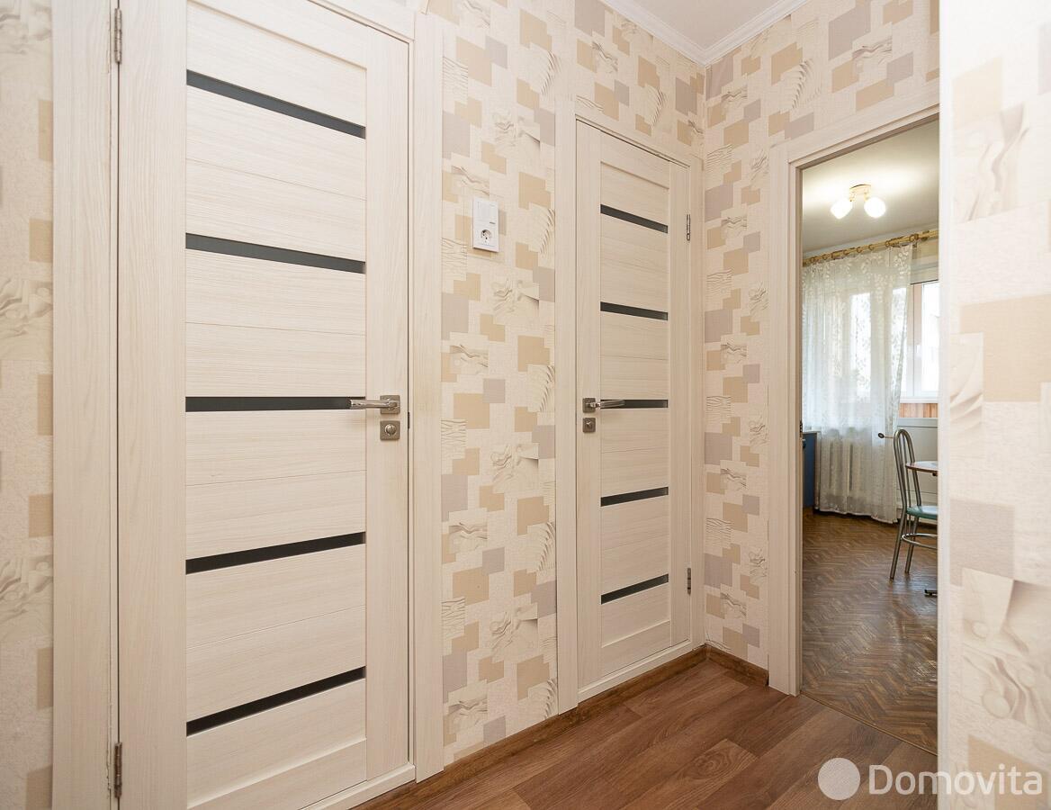 Продажа 1-комнатной квартиры в Минске, ул. Рафиева, д. 83, 65000 USD, код: 1081544 - фото 6