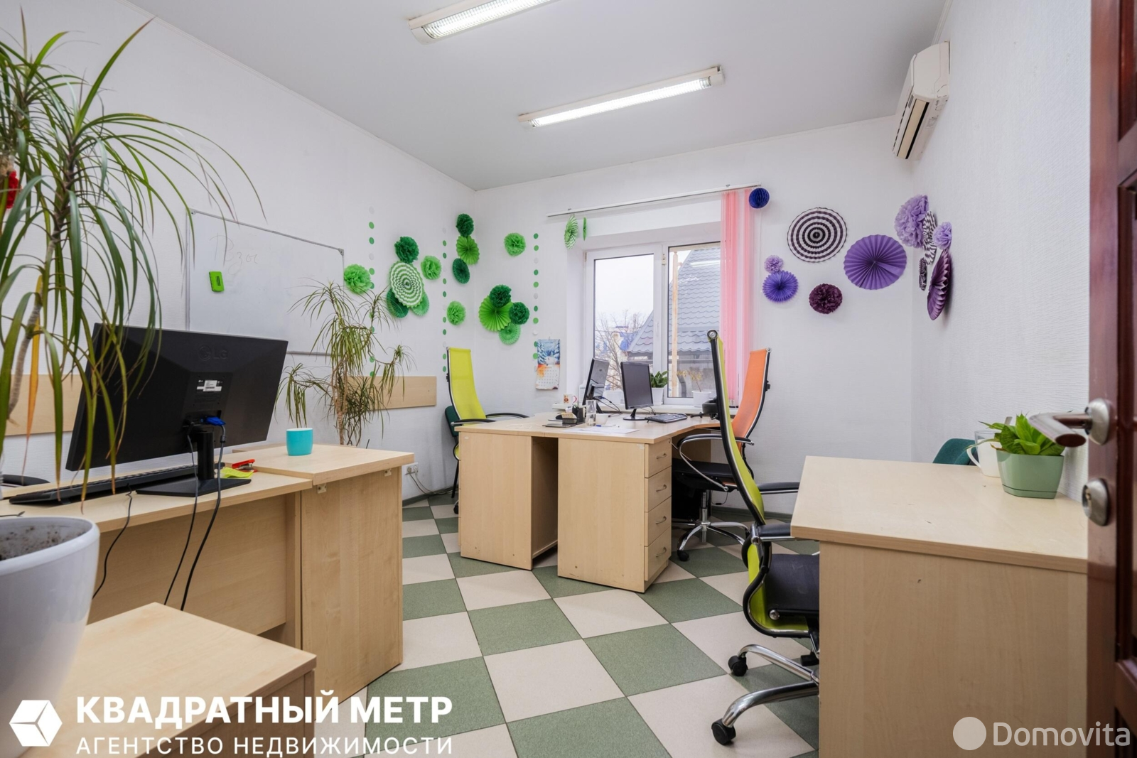 Купить офис на ул. Некрасова, д. 88 в Минске, 399000BYN, код 10378 - фото 7
