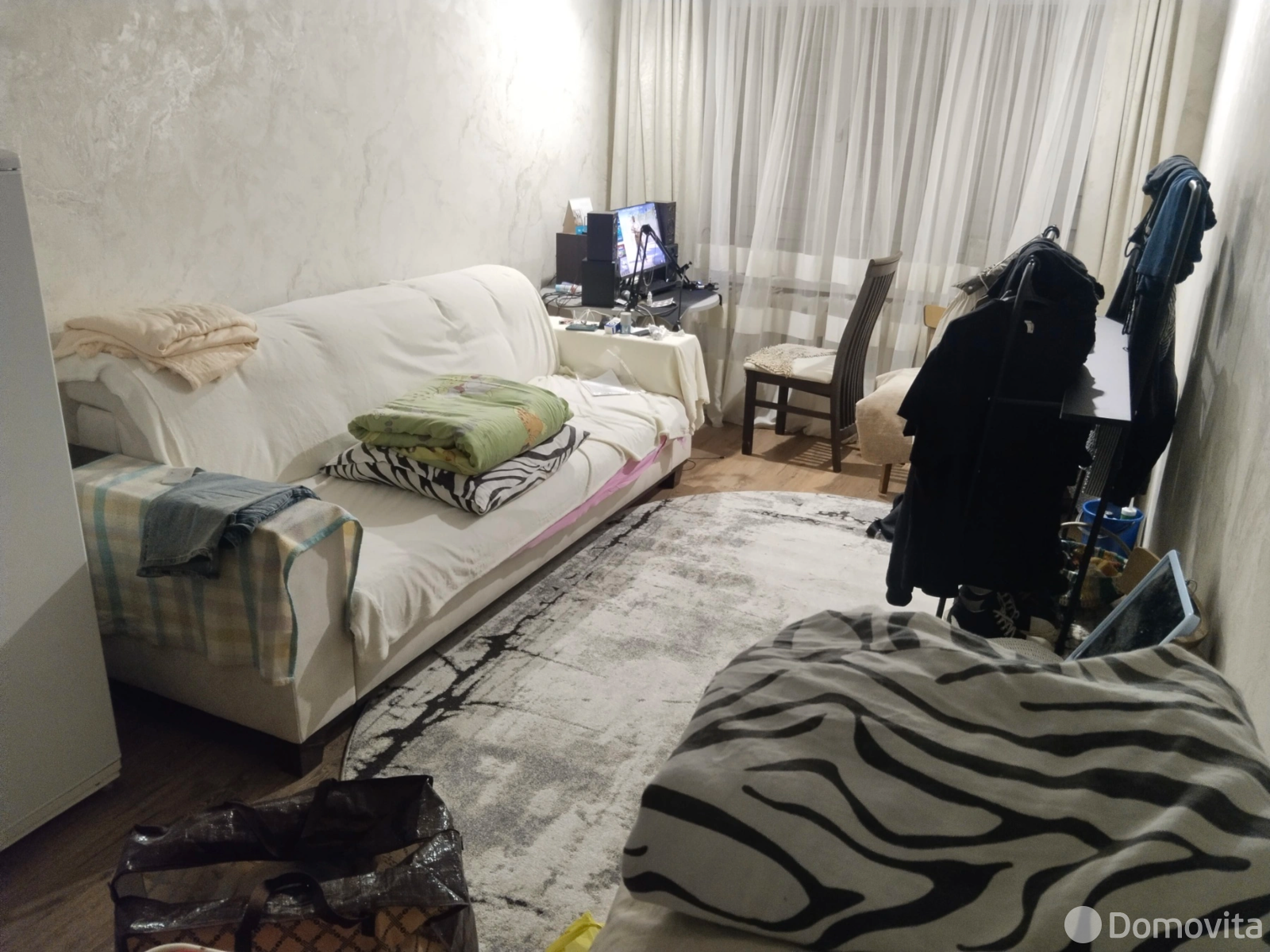 квартира, Минск, ул. Каховская, д. 62 