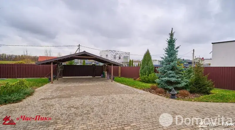 Купить 1-этажную дачу в На Птичи Минская область, 320000USD, код 184480 - фото 39