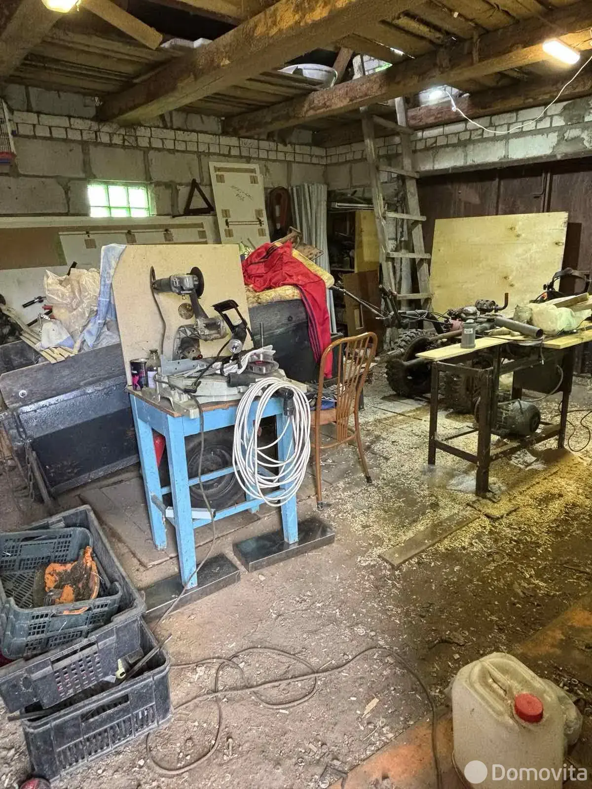 продажа участка, Луговая Слобода, ул. Центральная, д. 57