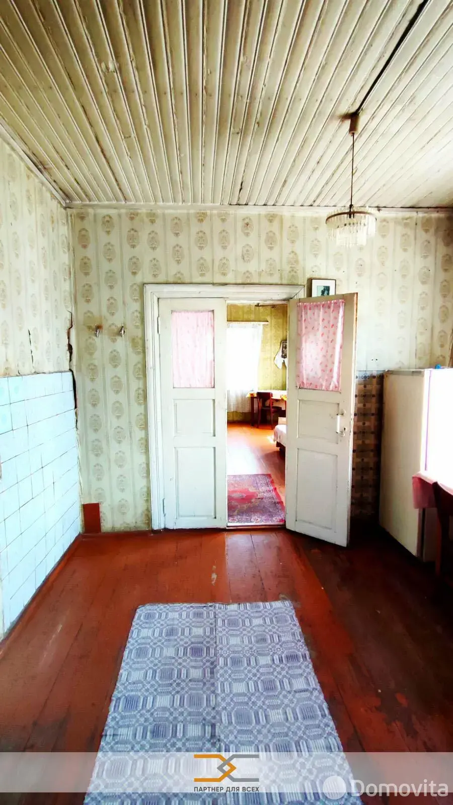 дом, Замостье, ул. Зелёная 