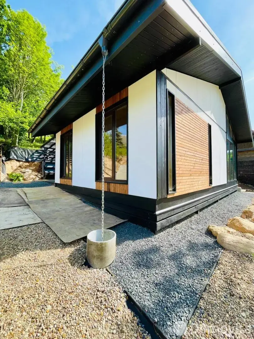 Продажа 1-этажной дачи в Маяк Минская область, 57700USD, код 181657 - фото 15