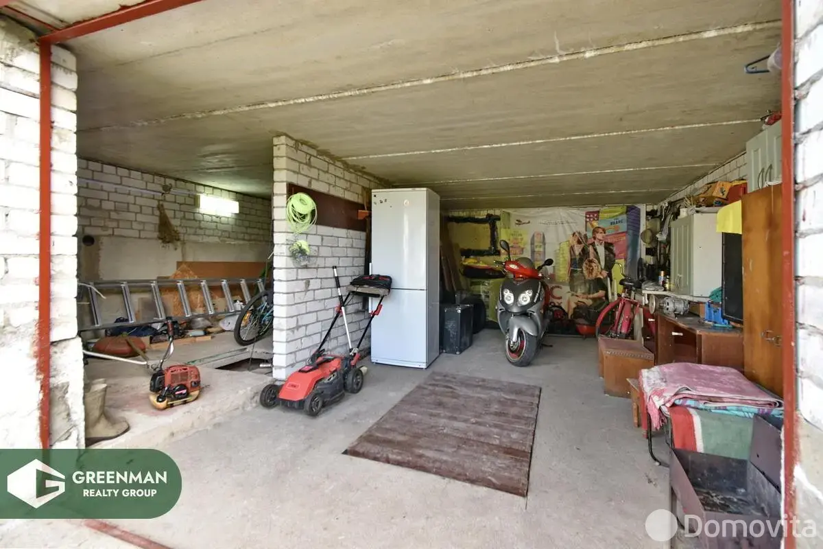 Стоимость продажи дачи, Гранит-2002, д. 110