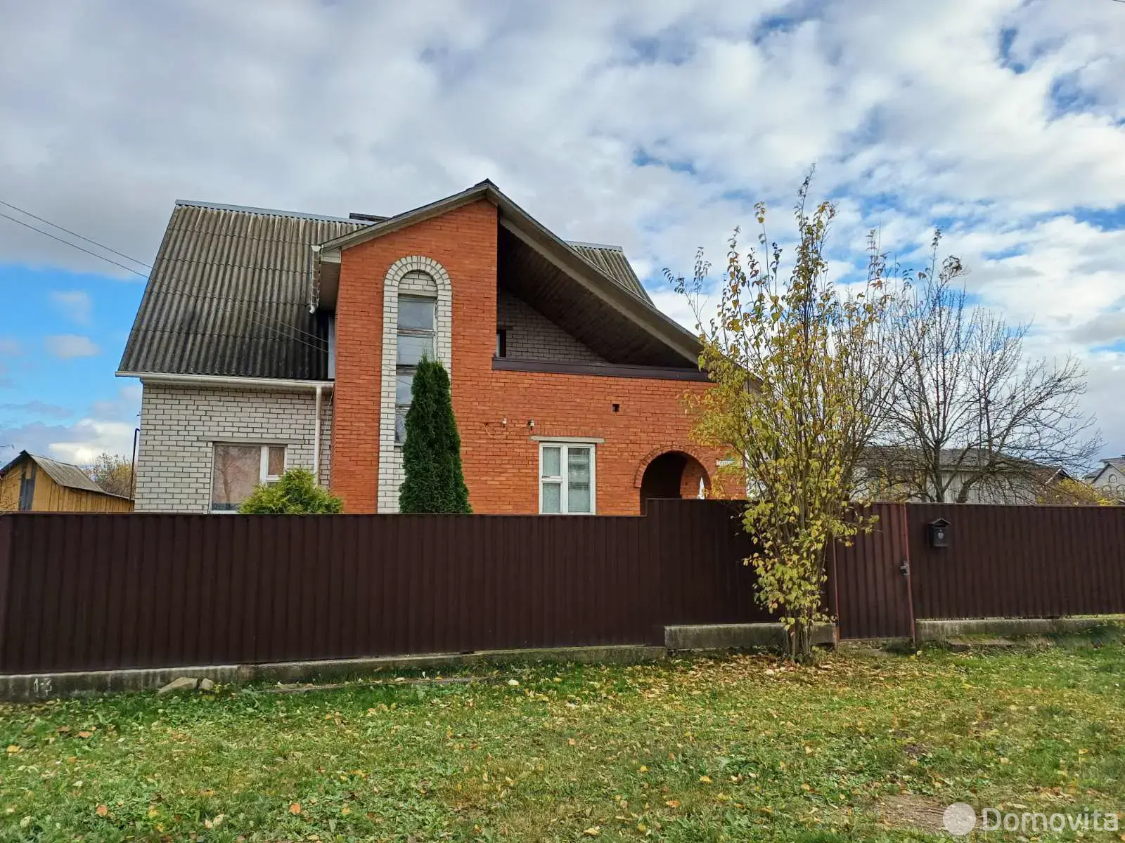 Цена продажи коттеджа, Тараново, ул. Молодежная