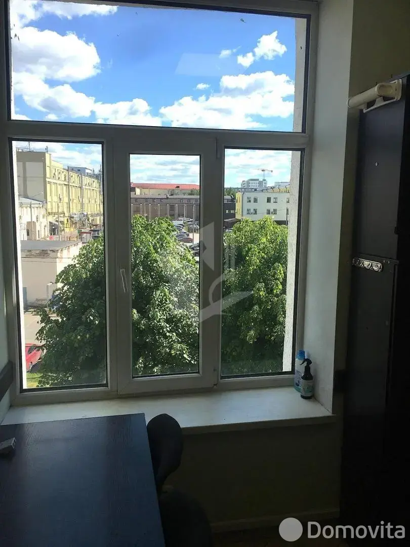 офис, Минск, ул. Гикало, д. 1 на ст. метро Площадь Якуба Коласа