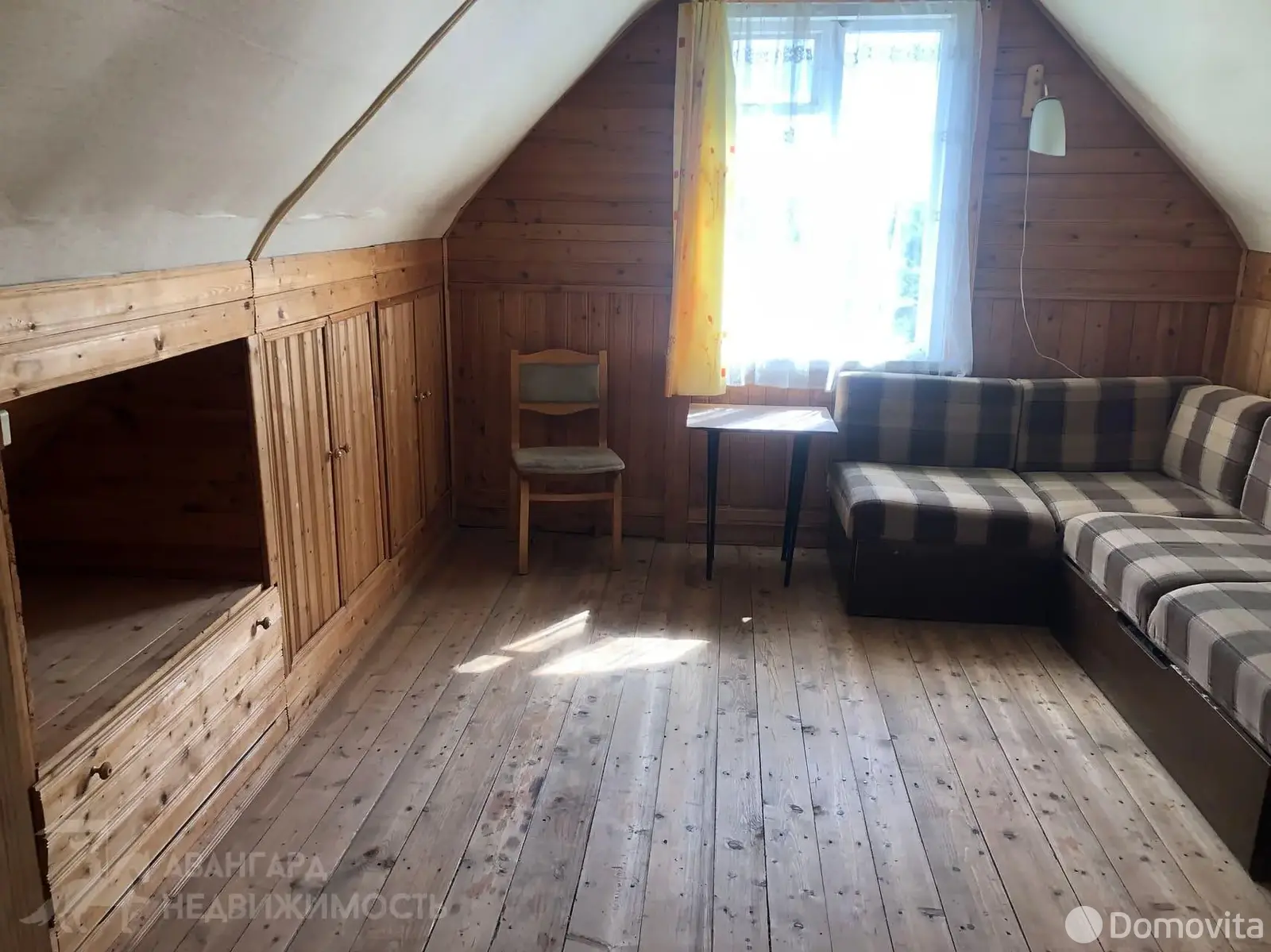 Продажа 2-этажной дачи в СИГНАЛ-2 Минская область, 20000USD, код 183917 - фото 14