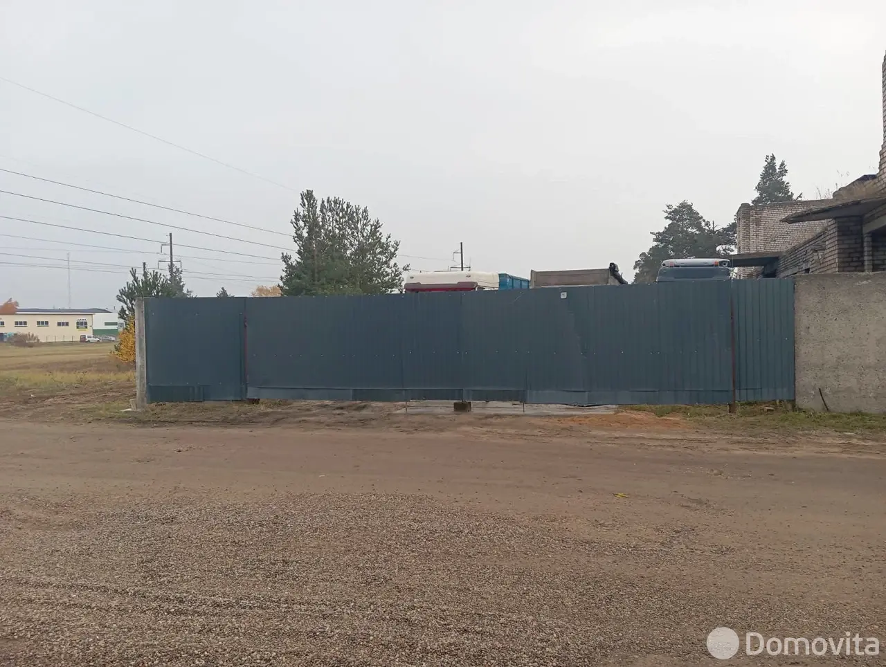 купить офис, Борисов, ул. Демина, д. 35В