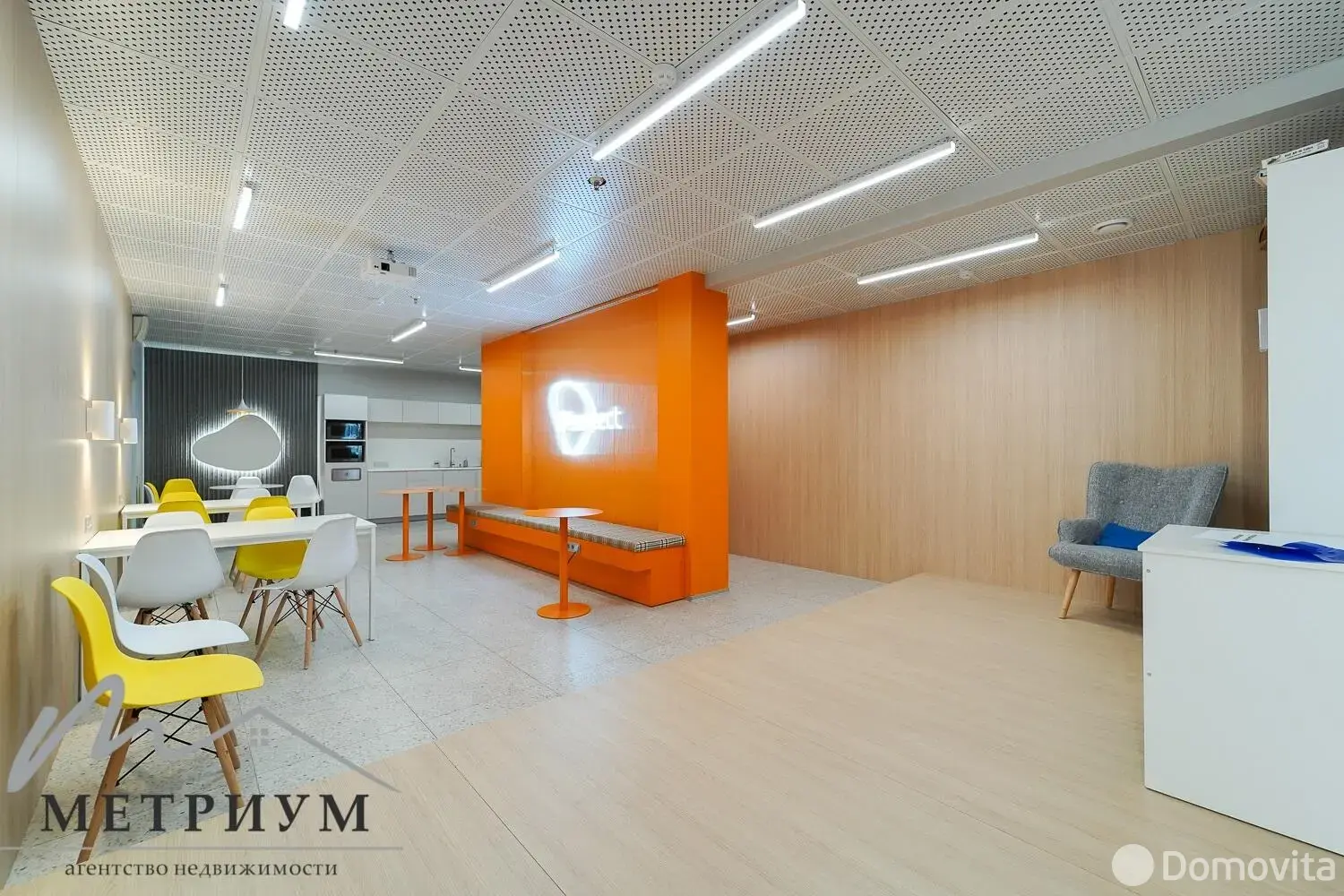 офис, Минск, ул. Кульман, д. 11 на ст. метро Площадь Якуба Коласа