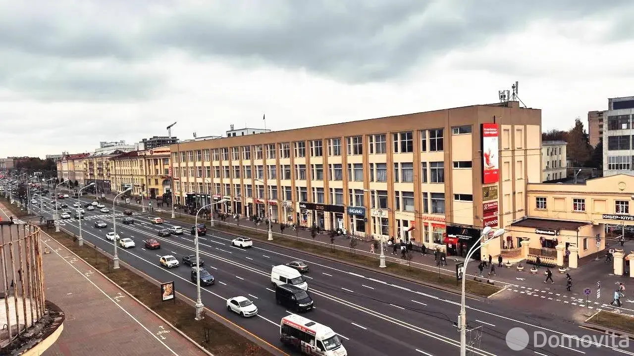 Цена продажи комнаты, Минск, пр-т Независимости, д. 53