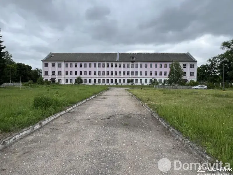 купить объект сферы услуг, Лапичи, ул. Армейская, д. 1 корп. А