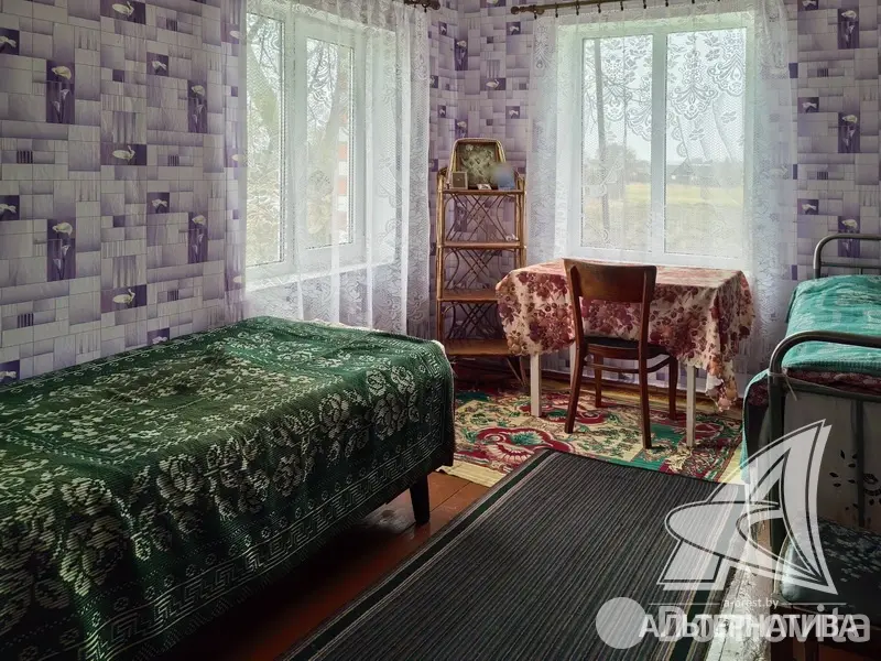 дом, Морозовичи, , стоимость продажи 88 107 р.