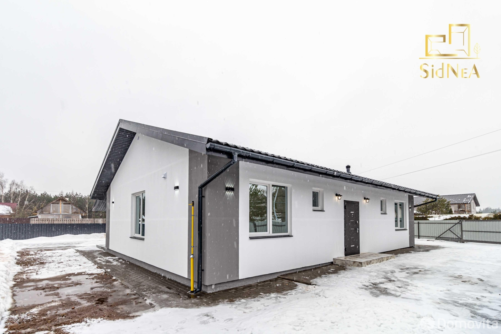 дом, Войтовка-2,