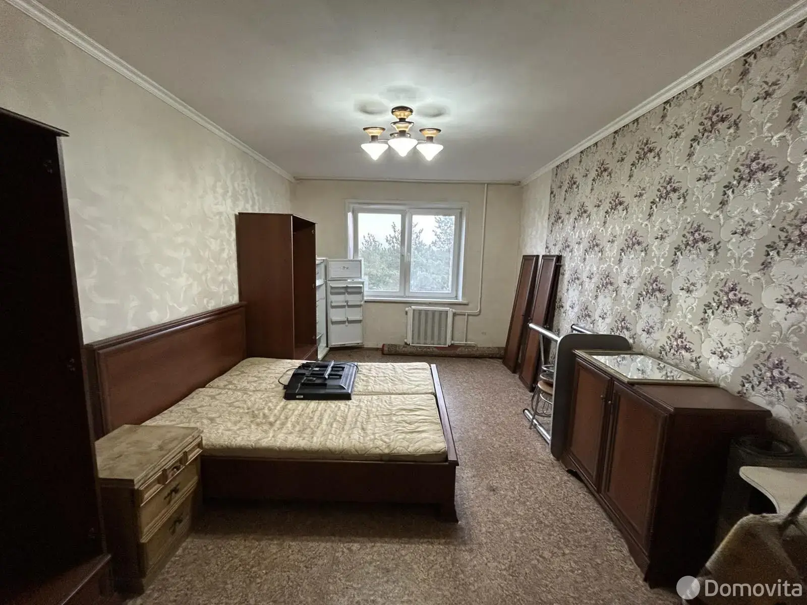 купить комнату, Борисов, ул. Трусова, д. 55