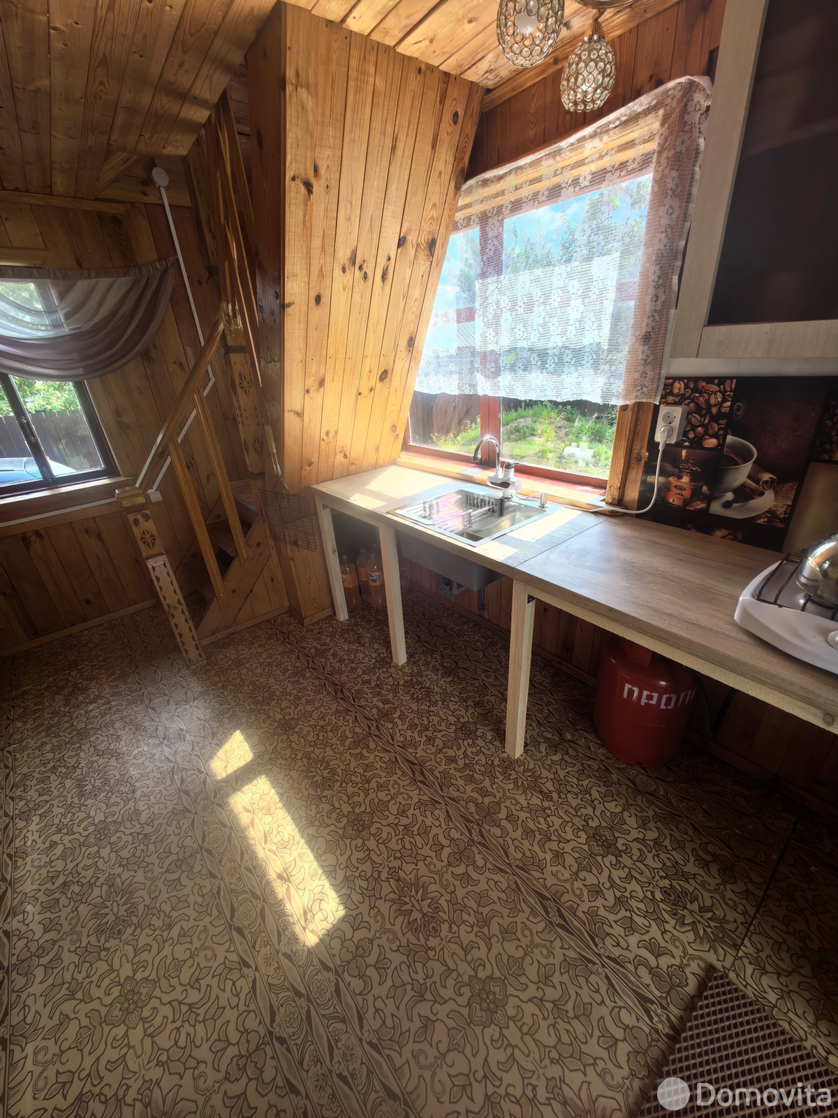 Продажа 2-этажной дачи в Торфяник-2008 Минская область, 14700USD, код 183930 - фото 14