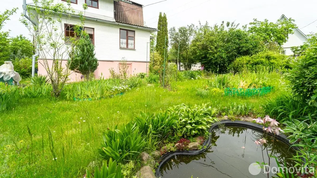 Купить 3-этажную дачу в Водолей Минская область, 35000USD, код 186630 - фото 35