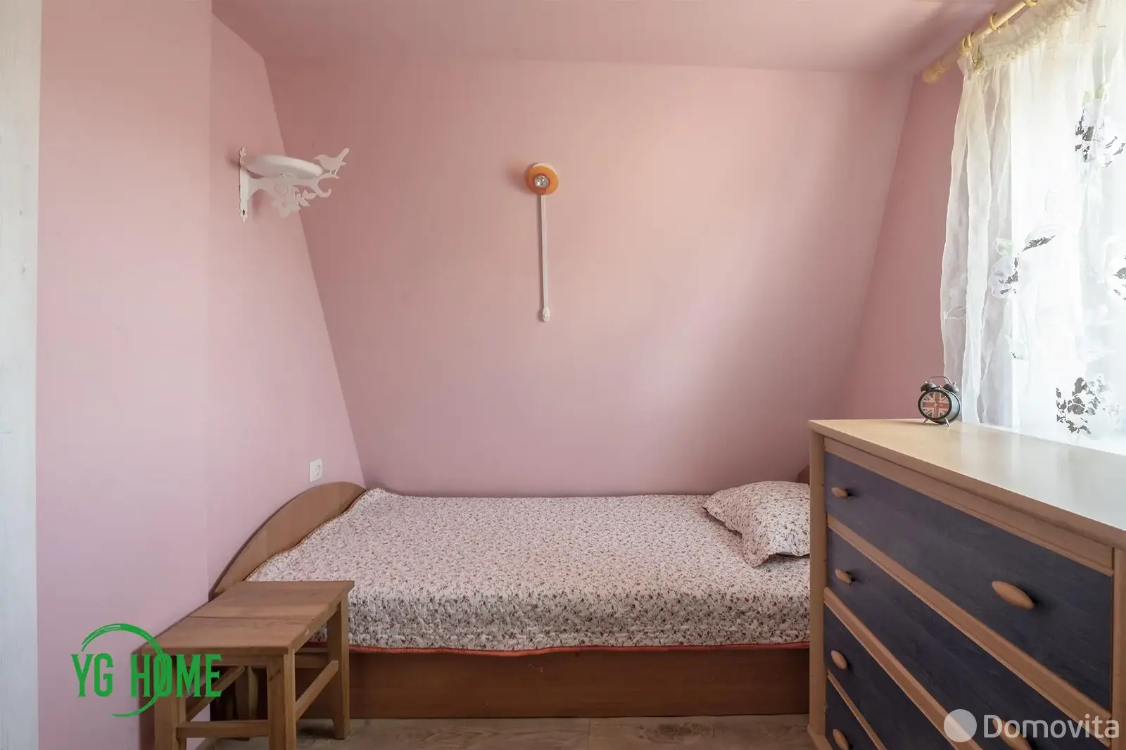 Купить 1-этажную дачу в Птичи Гомельская область, 54900USD, код 182016 - фото 11