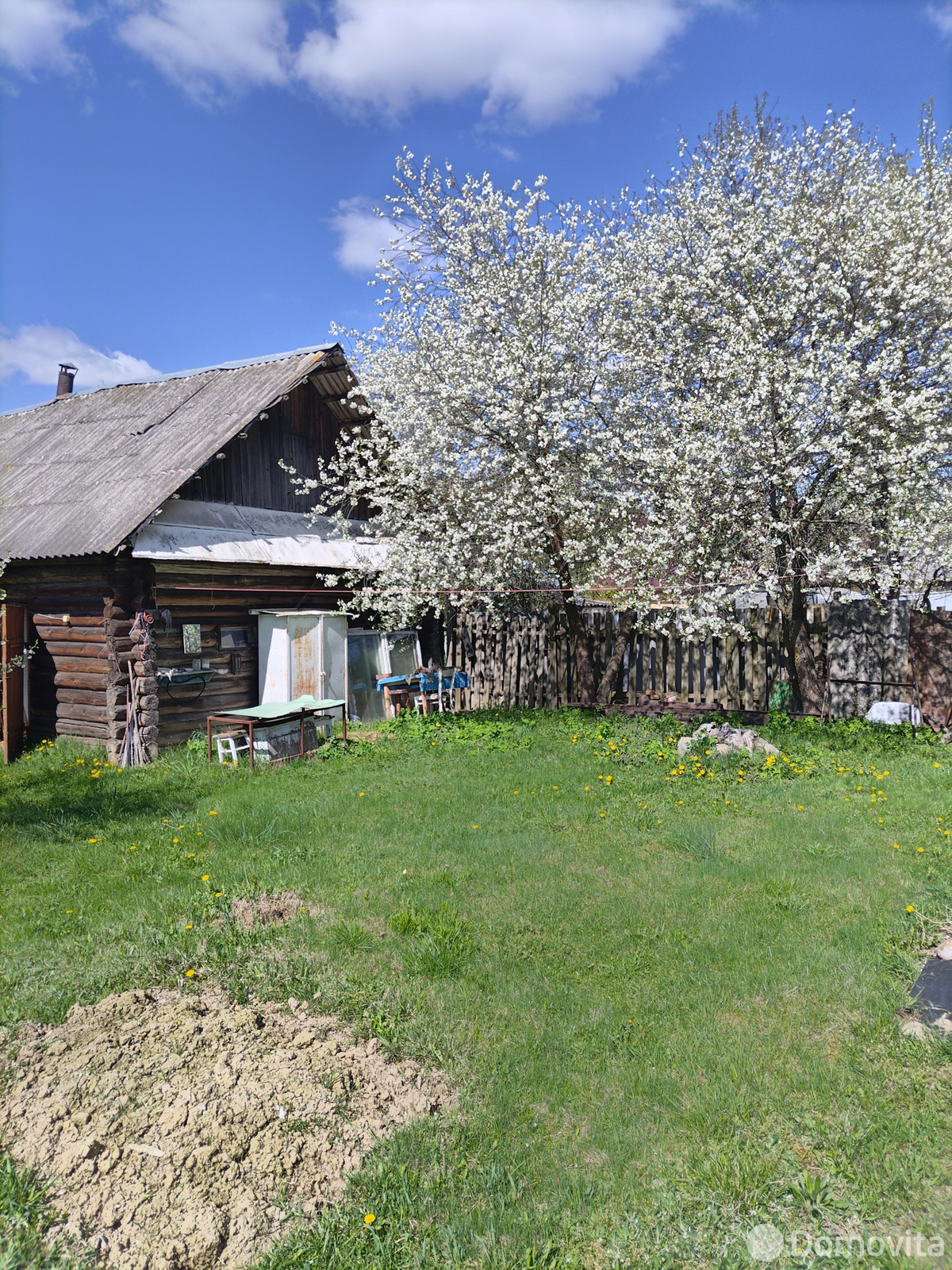 продажа участка, Юрьево, ул. Озёрная