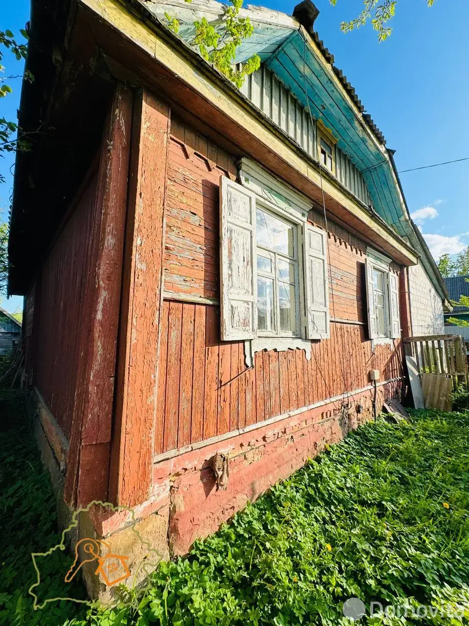 Цена продажи коттеджа, Бобруйск, ул. Свердлова, д. 5А