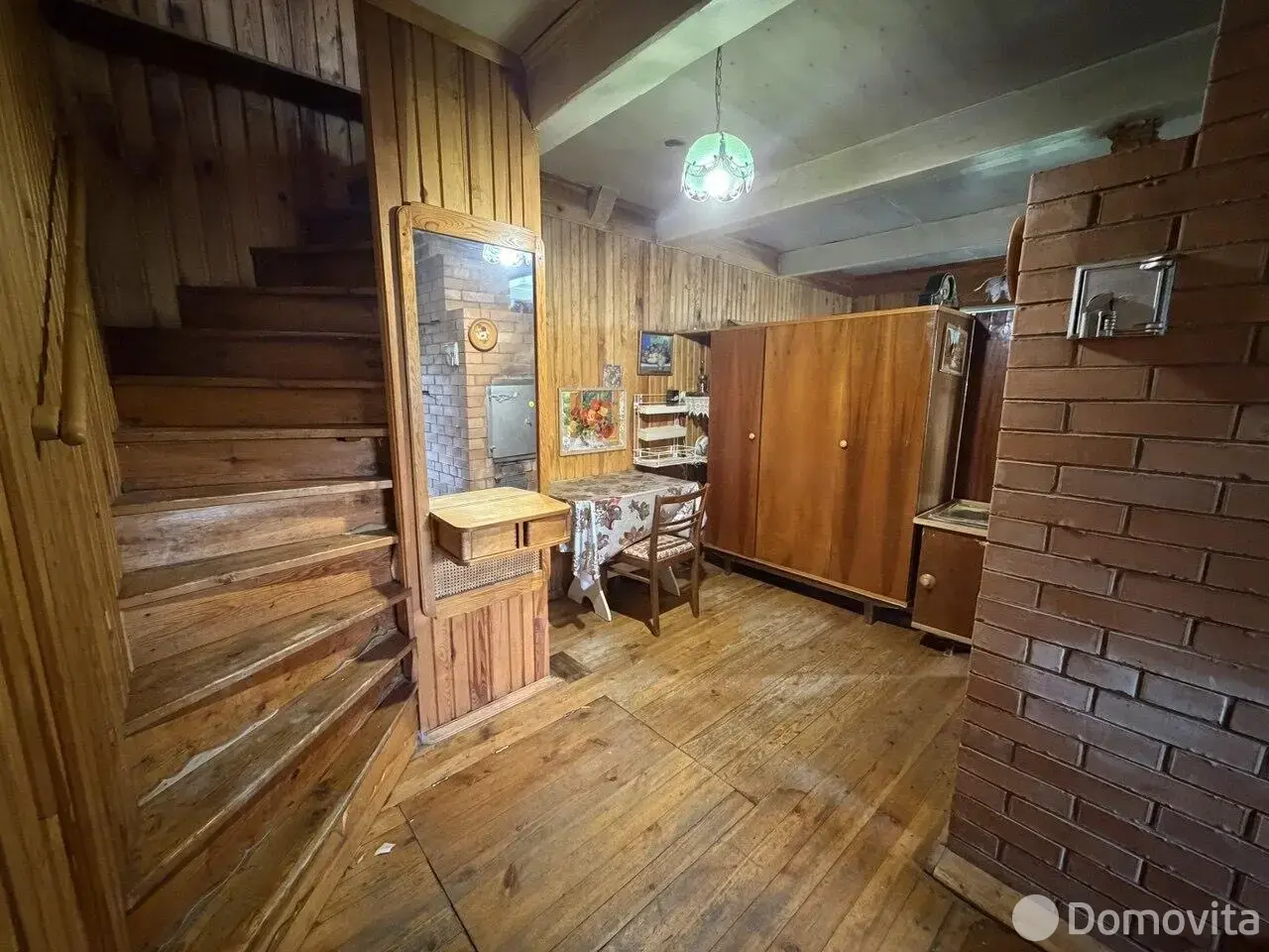 Продажа 2-этажной дачи в Нива-2002 Минская область, 101500BYN, код 185939 - фото 19
