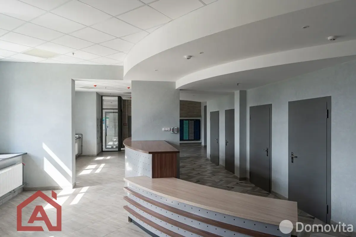 Снять 2-комнатную квартиру в Минске, пр-т Победителей, д. 115, 1150USD, код 148297 - фото 25