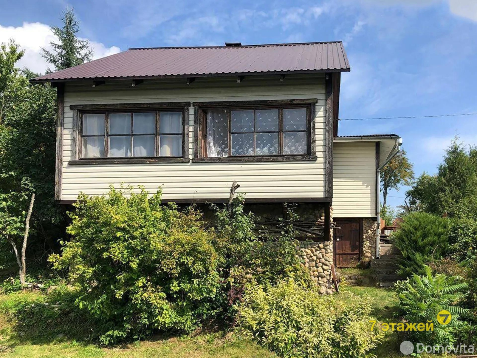 купить дачу, Подгорье, 