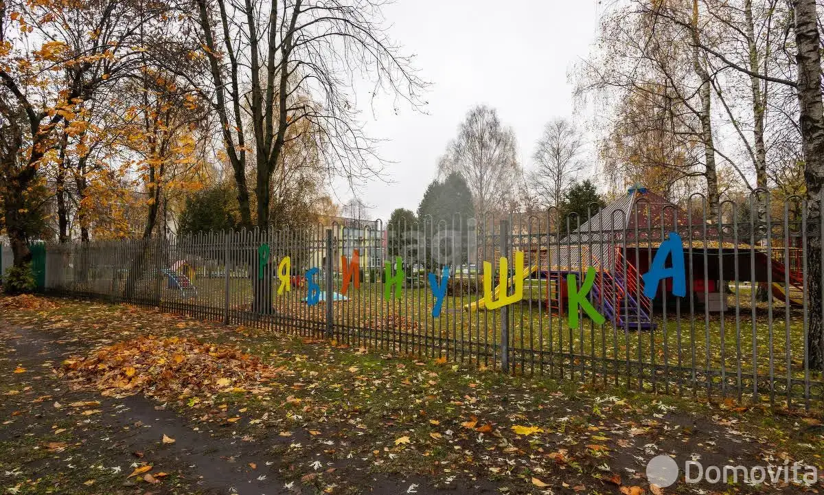 Купить комнату в Минске, ул. Веры Хоружей, д. 16, цена 32000 USD, код 7391 - фото 32