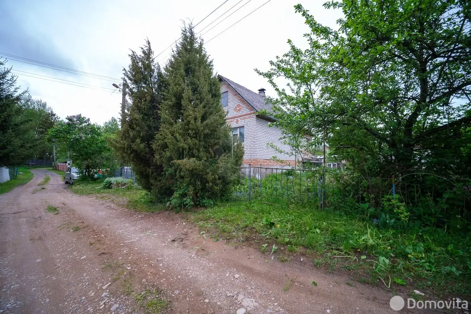 Продажа 1-этажной дачи в Холмах Могилевская область, 21000USD, код 182959 - фото 20