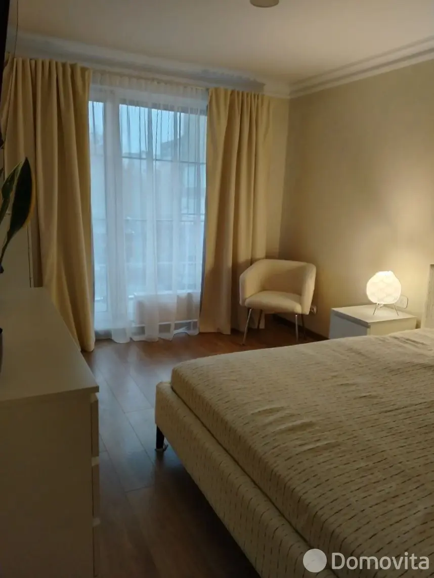 квартира, Минск, ул. Космонавтов, д. 20 от собственника